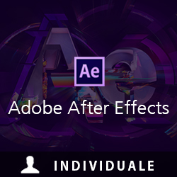 Corso After Effects