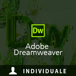 Corso Dreamweaver