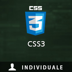 Corso Css3